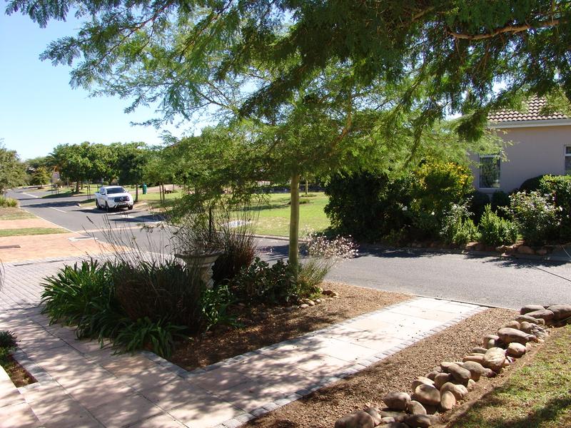 4 Bedroom Property for Sale in Olive Grove Western Cape